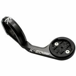 K-Edge Sport Mount For Garmin Edge 520 - Black