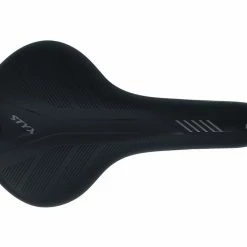 DDK 5152 MTB Basic Steel Seat Controls