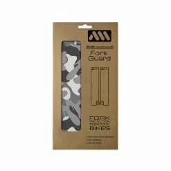 AMS Honeycomb Fork Guard