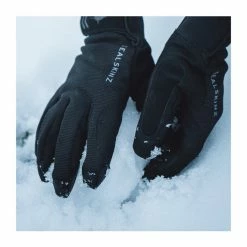 Deals ⭐ SealSkinz Waterproof All Weather Gloves ❤️ 18 SealSkinz Waterproof All Weather Gloves