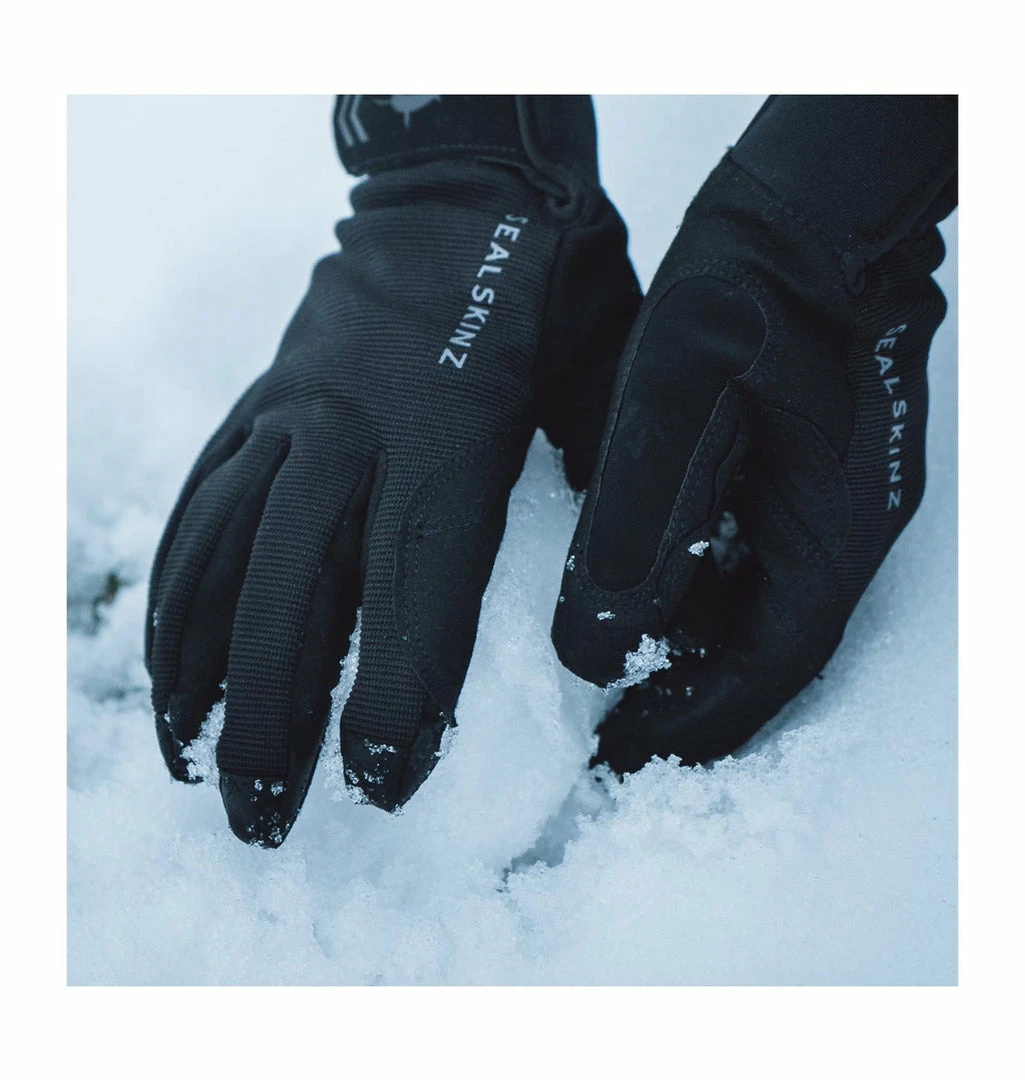 Deals ⭐ SealSkinz Waterproof All Weather Gloves ❤️ 5 SealSkinz Waterproof All Weather Gloves