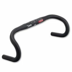 Controls Deda Zero 100 Oversize Road Bike Handlebars - Shallow