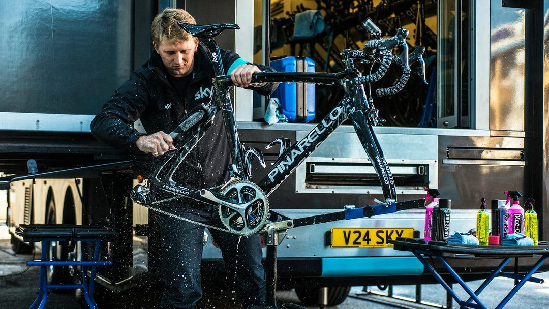 Deals ❤️ Muc Off Muc-Off - 5 X Premium Brush Set 🛒 15 Muc Off Muc-Off - 5 X Premium Brush Set