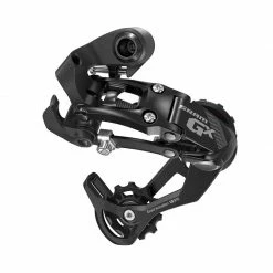 Drivetrain Sram GX - Rear Derailleur Type 2.1 - 10 Speed - Black