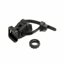 CatEye SP11 Model Flex Tight Bracket 18 - 34mm Accessories