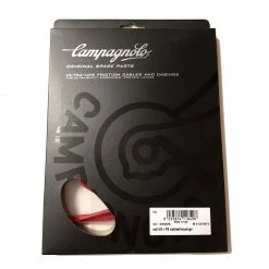 Campagnolo Ergopower Gear & Brake Cable Set Brakes