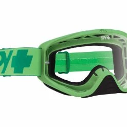 SPY Woot Goggle Clothing