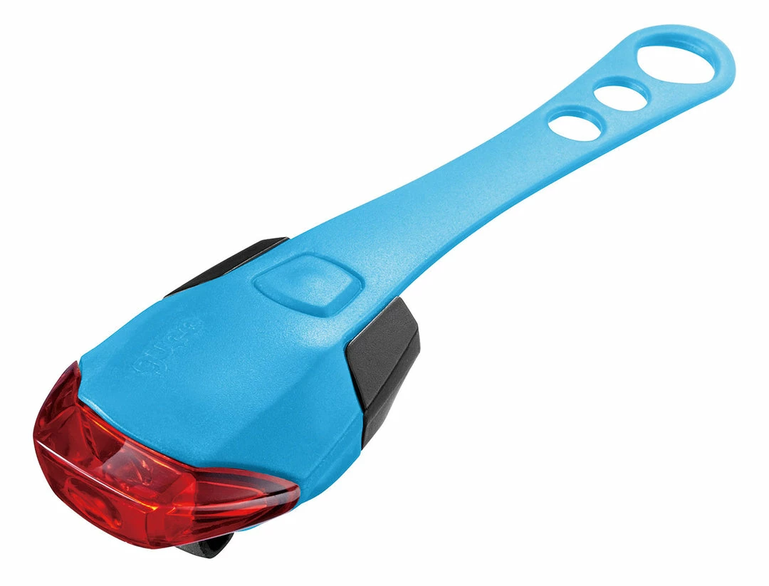 Best reviews of ⌛ Accessories Guee Camaro - LED Rear Bike Light ✨ 2 Accessories Guee Camaro - LED Rear Bike Light