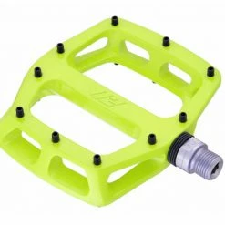 DMR V12 - Flat Flattie MTB Bike Pedals Freeride - DMR14-V12 Drivetrain