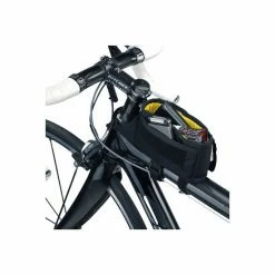Topeak Tri-Bag Bike Handlebar Bag