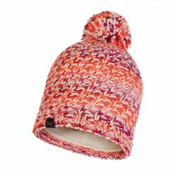 Buff - Valya - Knitted & Polar Hat Clothing
