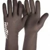 Clothing Velotoze Waterproof Cycling Gloves