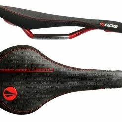 Controls SDG Circuit MTN Cro-Mo Rail Seat