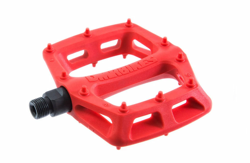 Top 10 ๐งจ DMR V6 - Plastic Flat / Flattie MTB Bike Pedals Freeride Drivetrain ๐ 6 DMR V6 - Plastic Flat / Flattie MTB Bike Pedals Freeride Drivetrain