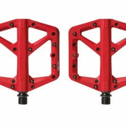 Crank Brothers Stamp 1 - Flat Pedals Drivetrain