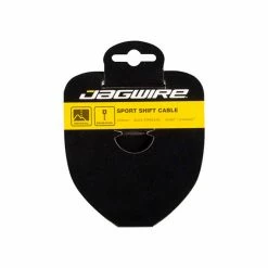 Jagwire Sport Slick Stainless Inner Gear Cable - Campagnolo