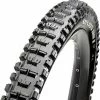 Maxxis Minion DHR II - EXO TR Mountain Bike Tyre Folding