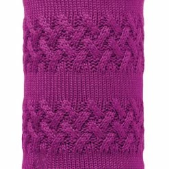 Buff - Savva - Neckwarmer Knitted & Polar Fleece Clothing