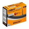 Continental Race 28 Supersonic Road Bike Inner Tube 700c X 20-25 Presta - 42mm Wheels & Tyres