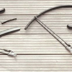 BBB SlimGuard 700c Road Bike Mudguards BFD-22