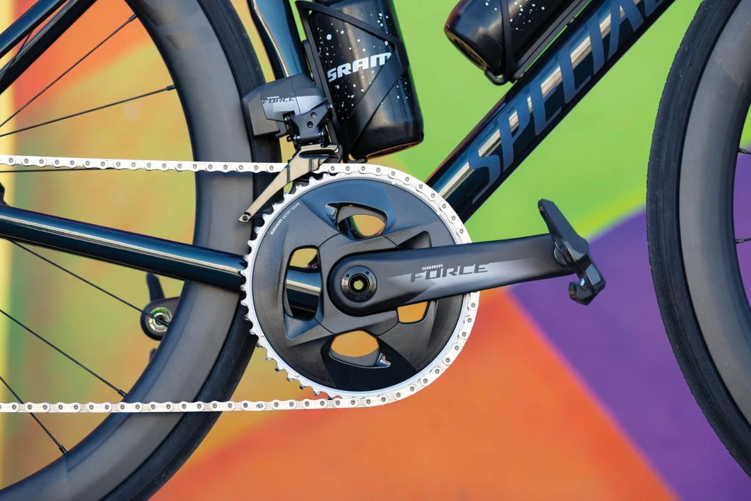 Flash Sale 💯 SRAM Force ETap AXS - 2 X 12 Speed Rim Brake - Road Bike Groupset 🔥 2 SRAM Force ETap AXS - 2 X 12 Speed Rim Brake - Road Bike Groupset