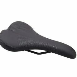 WTB Volt Steel Seat - Black