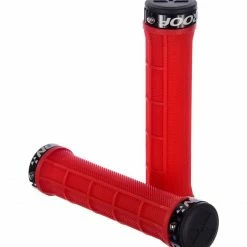 Nukeproof Neutron - Half Waffle Lock On Grips Controls