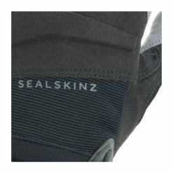 SealSkinz Waterproof All Weather MTB Gloves Clothing
