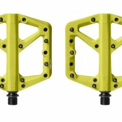 Crank Brothers Stamp 1 - Flat Pedals Drivetrain