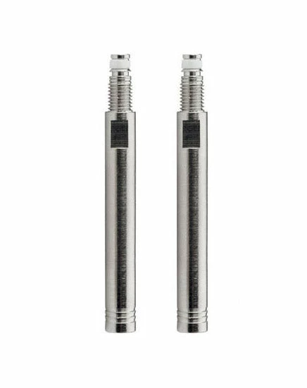 Buy ⭐ Continental Alloy Innertube Valve Extenders Extension 2 X 30mm Wheels & Tyres 🎁 1 Continental Alloy Innertube Valve Extenders Extension 2 X 30mm Wheels & Tyres