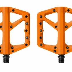Crank Brothers Stamp 1 - Flat Pedals Drivetrain