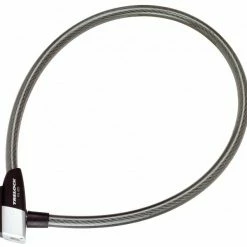 Trelock KS215 Cable Bike / Bicycle Lock 750mm X 12mm Accessories