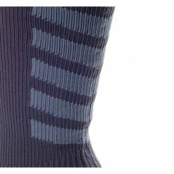 SealSkinz MTB Mid Length Hydrostop Waterproof Socks