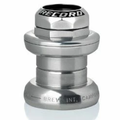 Controls Campagnolo Record 1" Threaded Road Bike Headset