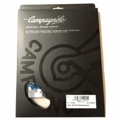 Campagnolo Ergopower Gear & Brake Cable Set Brakes