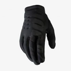 Clothing 100% Brisker Cold Weather Mountain Bike Gloves