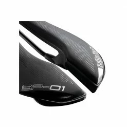 Selle Italia SP-01 Boost Super Flow Seat - Manganese - S3