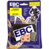 Brakes EBC CFA386HH Gold Hope Mono Mini Disc Brake Pads