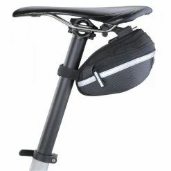 Topeak Wedge Pack II Bike Seat Saddle Bag CLIP Small