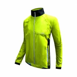 Funkier Attack Waterproof Rain Jacket - WJ-1327 Premium Gifts