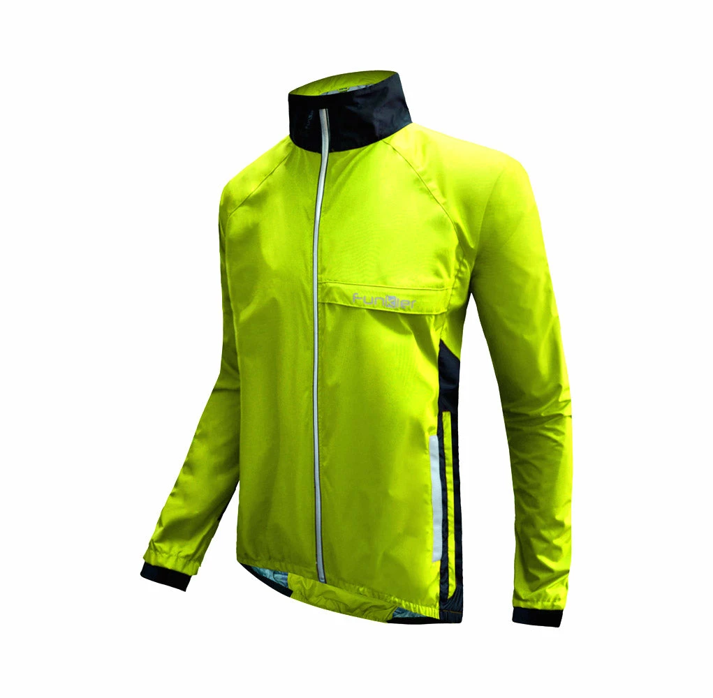 Hot Sale 👏 Funkier Attack Waterproof Rain Jacket - WJ-1327 Premium Gifts 😀 1 Funkier Attack Waterproof Rain Jacket - WJ-1327 Premium Gifts