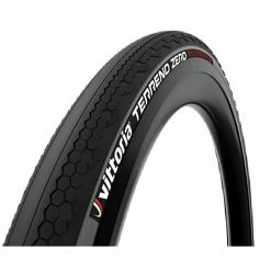 Vittoria Terreno Zero TLR G2.0 - Tyre Folding