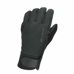 SealSkinz Waterproof All Weather Insulated Gloves