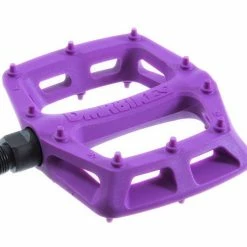 Top 10 ๐งจ DMR V6 - Plastic Flat / Flattie MTB Bike Pedals Freeride Drivetrain ๐ 10 DMR V6 - Plastic Flat / Flattie MTB Bike Pedals Freeride Drivetrain