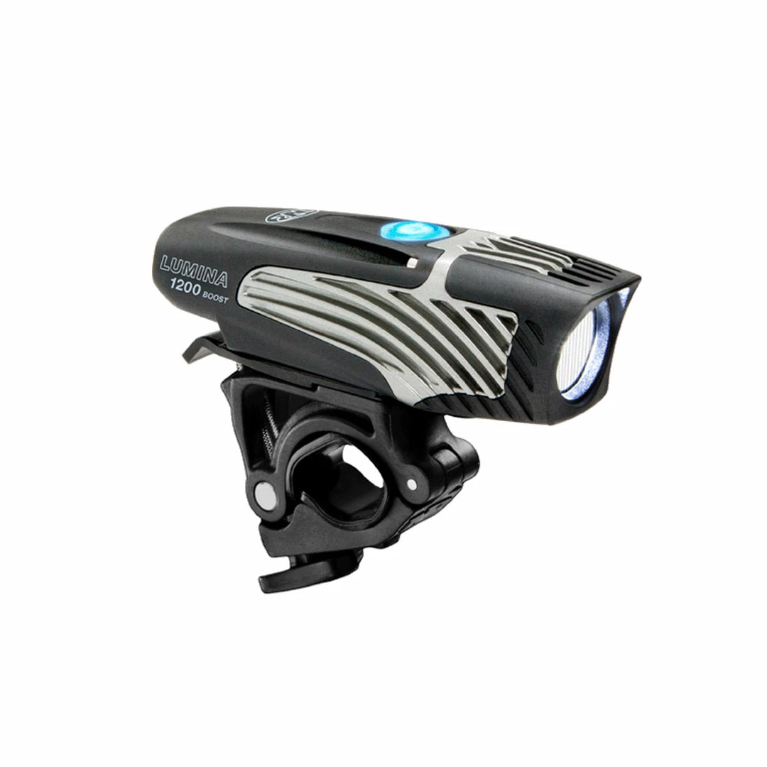 Hot Sale 🤩 Accessories NiteRider Lumina - 1200 Boost - Front Light 🧨 1 Accessories NiteRider Lumina - 1200 Boost - Front Light