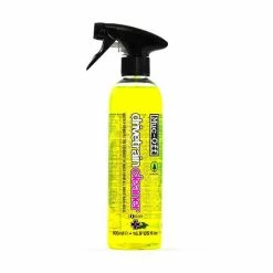 Muc Off Muc-Off Drivetrain Cleaner Bike / Bicycle / MTB - 500ml Accessories