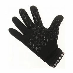 Clothing DexShell Drylite - Waterproof Gloves - Black