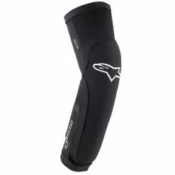 Alpinestars Paragon Plus - Knee / Shin Guard