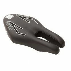 Premium Gifts ISM PR2.0 Road Bike Seat / Saddle - Black