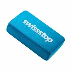 Cleaners And Lubricants Swissstop Road Bike Wheel Rim Cleaner Block